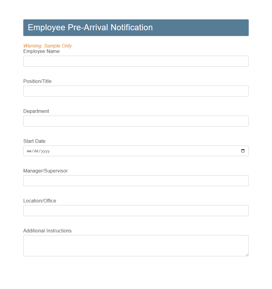 Pre-Participation Physical Evaluation Form PDF Samples