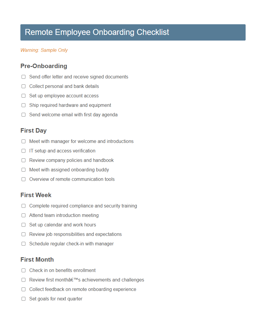 User Account Creation Form Template PDF Samples