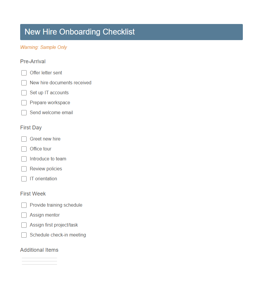 Employee Referral Form Template PDF Samples