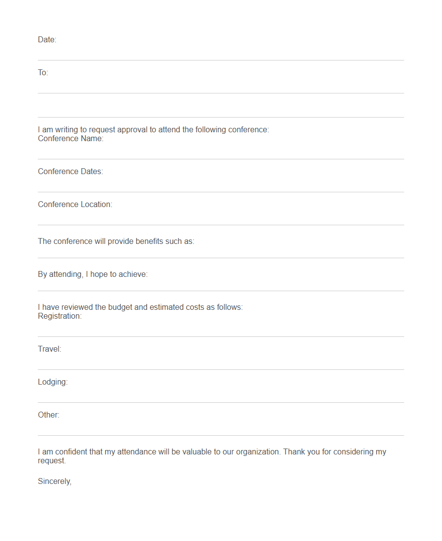 Travel Advance Request Form Template PDF Samples