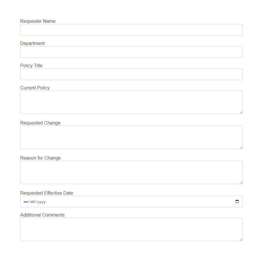 Term Life Insurance Application Form Template PDF Samples