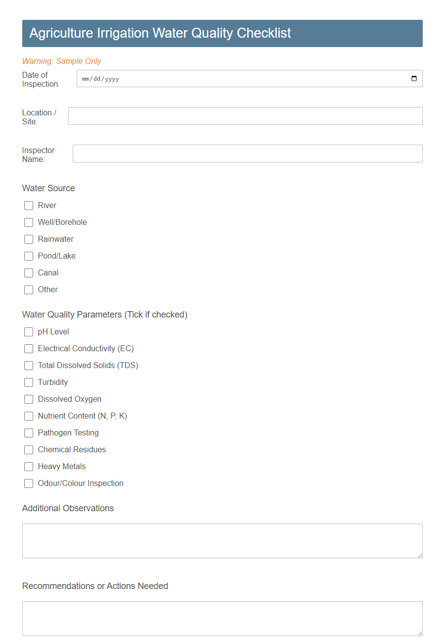 Insurance Subrogation Form Template PDF Samples